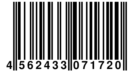 4 562433 071720