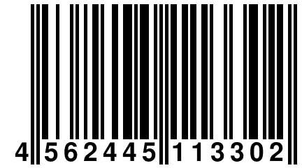 4 562445 113302