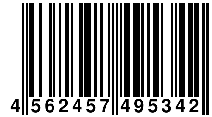 4 562457 495342