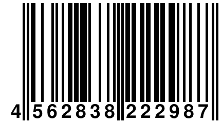 4 562838 222987