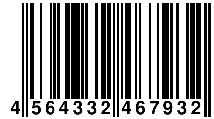 4 564332 467932