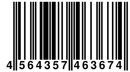 4 564357 463674