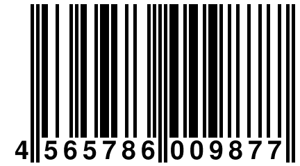 4 565786 009877