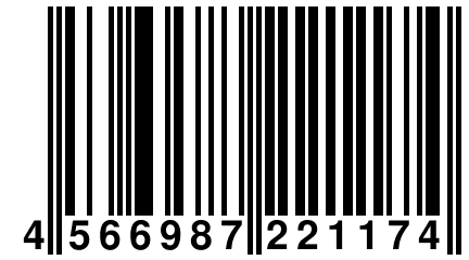 4 566987 221174