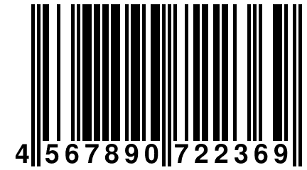 4 567890 722369