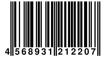 4 568931 212207