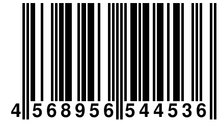 4 568956 544536