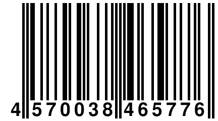 4 570038 465776