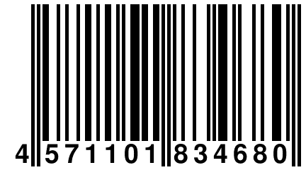 4 571101 834680