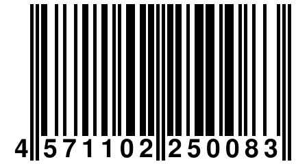 4 571102 250083