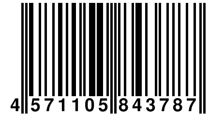 4 571105 843787