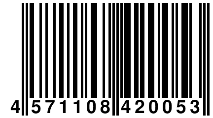 4 571108 420053