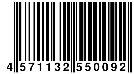 4 571132 550092