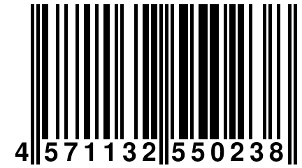 4 571132 550238