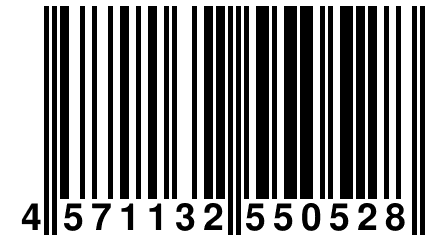 4 571132 550528