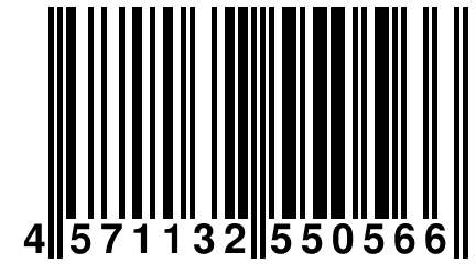 4 571132 550566