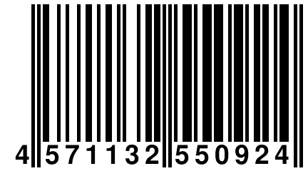 4 571132 550924