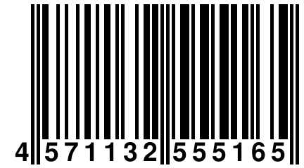 4 571132 555165