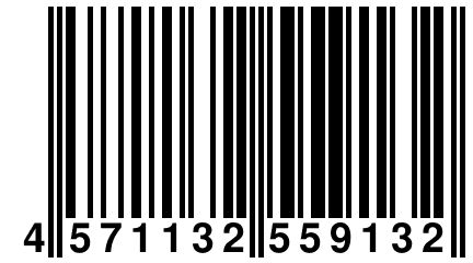 4 571132 559132