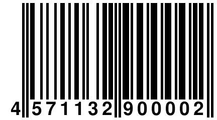 4 571132 900002