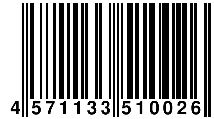 4 571133 510026