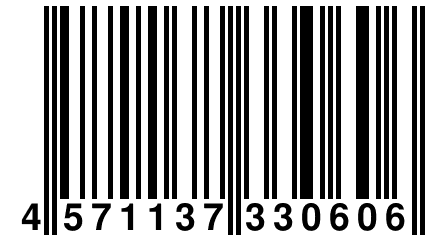 4 571137 330606