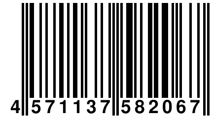 4 571137 582067