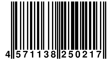 4 571138 250217