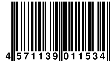 4 571139 011534