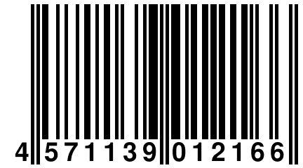 4 571139 012166