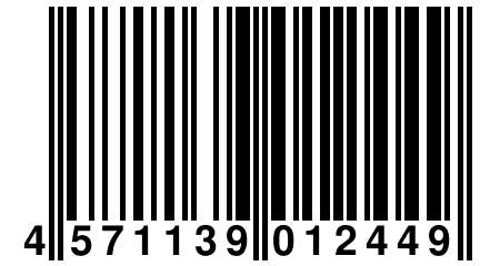 4 571139 012449