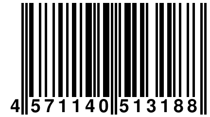 4 571140 513188