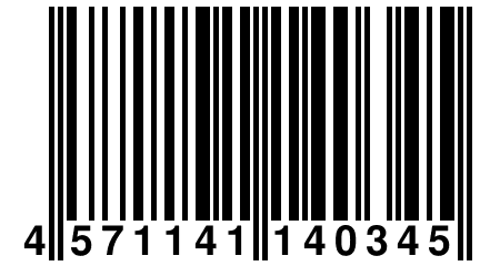 4 571141 140345