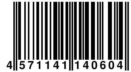 4 571141 140604