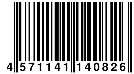 4 571141 140826