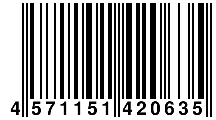 4 571151 420635