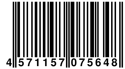 4 571157 075648