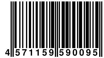 4 571159 590095