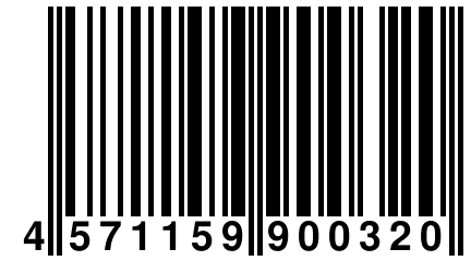 4 571159 900320