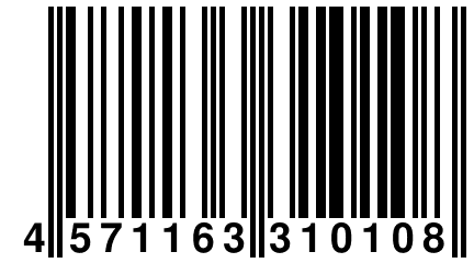 4 571163 310108