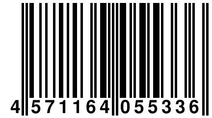 4 571164 055336