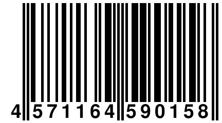 4 571164 590158