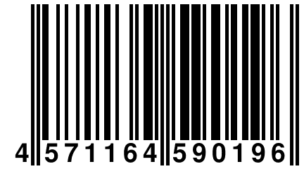 4 571164 590196