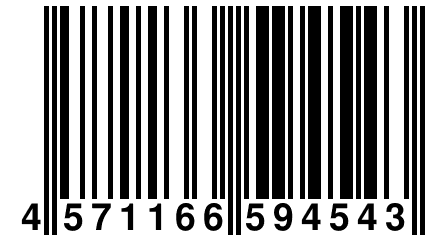 4 571166 594543