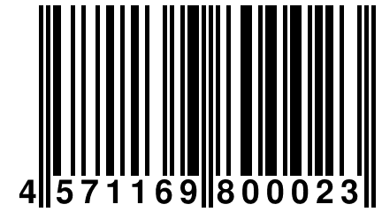 4 571169 800023