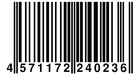 4 571172 240236