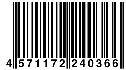 4 571172 240366