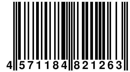 4 571184 821263