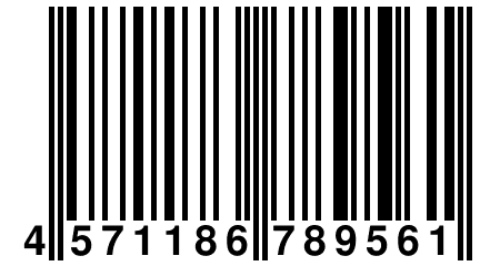 4 571186 789561