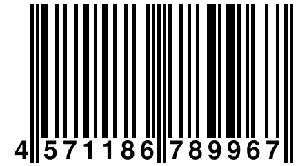 4 571186 789967